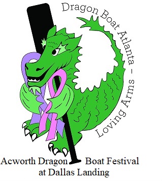 Acworth Dragon Boat Festival - THE ESTATES